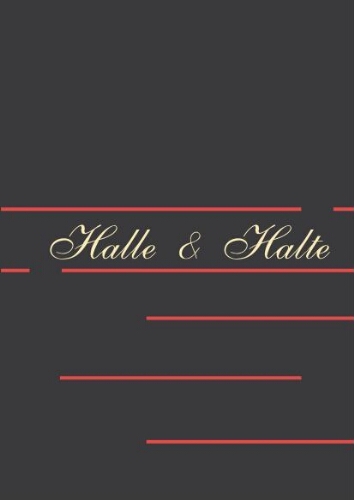 Music' Halle Music' Halle
